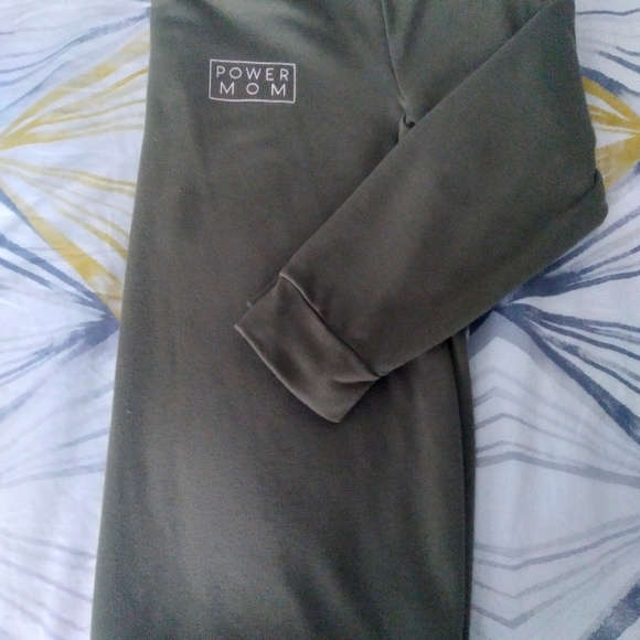 Thyme Maternity Sweater Small - Picture 1 of 2